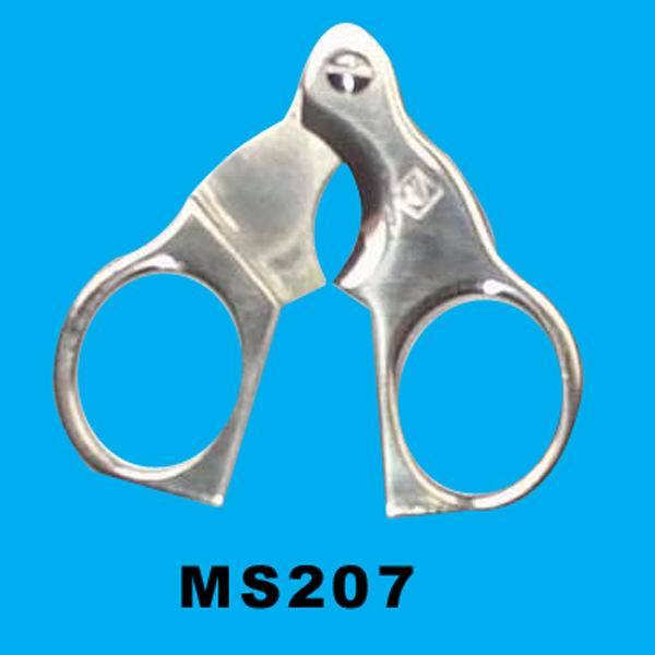 CIGAR SCISSORS style 18