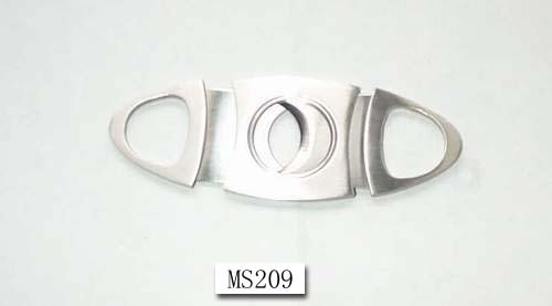 CIGAR SCISSORS in BOX style 4