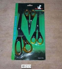 3PCS SCISSORS style 5