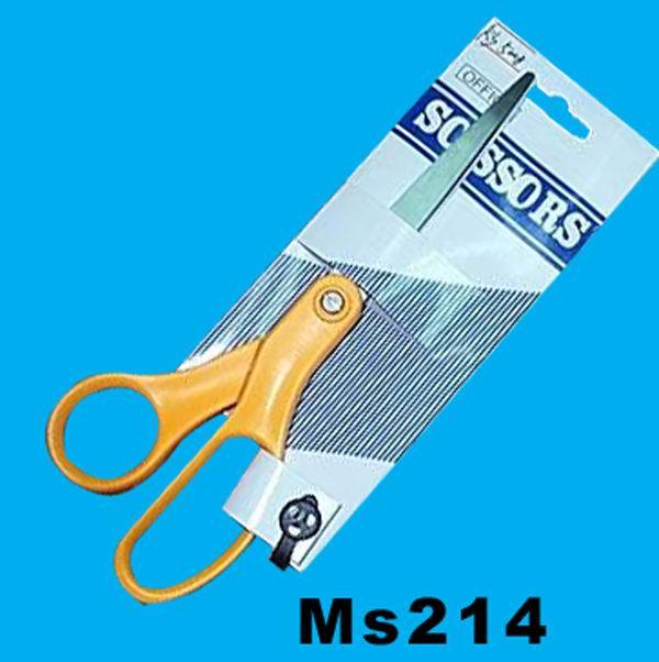 OFFICE SCISSORE IN CARD