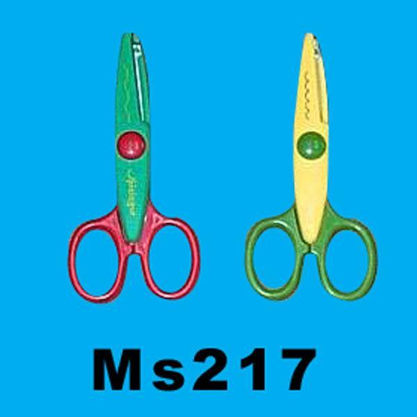 6in CRAFTS SCISSORS