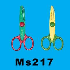 6in CRAFTS SCISSORS