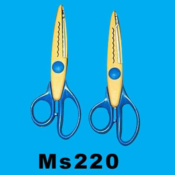 CRAFTS SCISSORS style 6