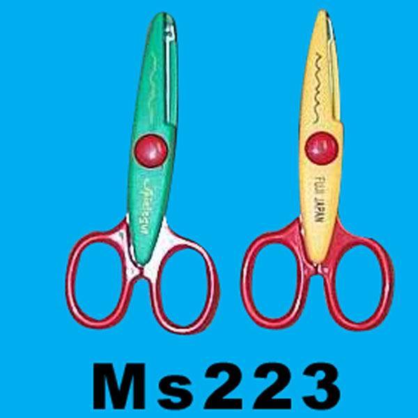 CRAFTS SCISSORS style 7