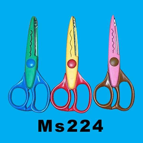 6.5in CRAFTS SCISSORS style 3