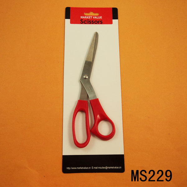 8in SS SCISSORS style 8