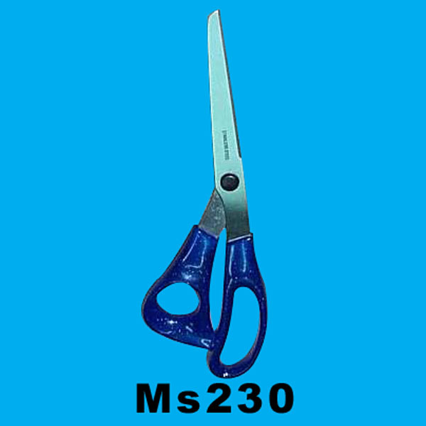 8in SS SCISSORS style 9