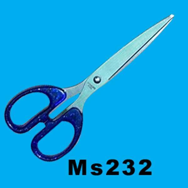 SCISSORS style 7