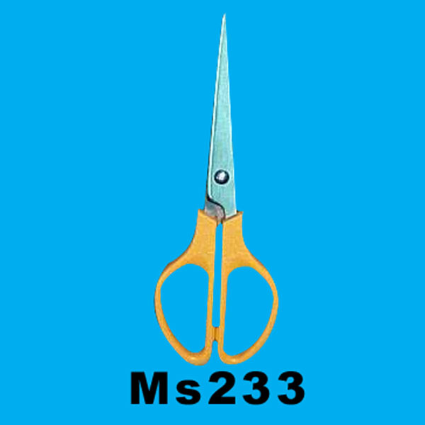 SCISSORS style 8