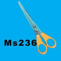 5.5in SS SCISSORS style 3