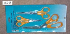 3PCS SCISSORS SET style 5
