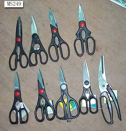 KITCHEN SCISSORS style 11