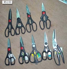KITCHEN SCISSORS style 11