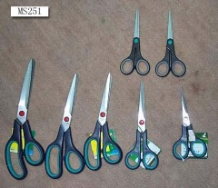 SCISSORS style 10