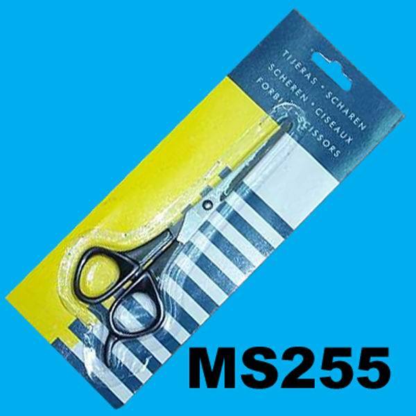 7in SS SCISSORS style 9