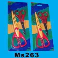 CRAFTS SCISSORS style 8