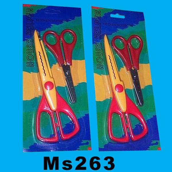 CRAFTS SCISSORS style 8