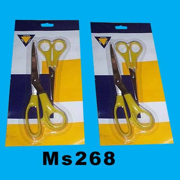 2PCS SCISSORS style 5
