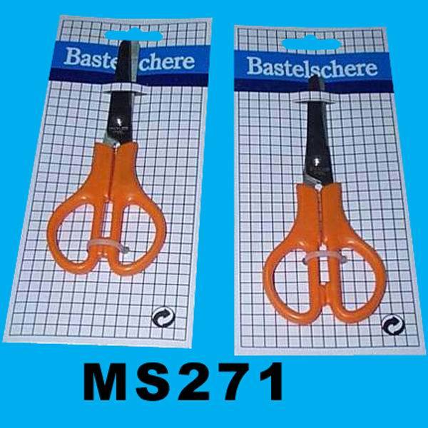 8in SS SCISSORS style 10