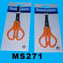 8in SS SCISSORS style 10