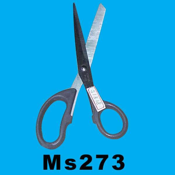 SCISSORS style 14