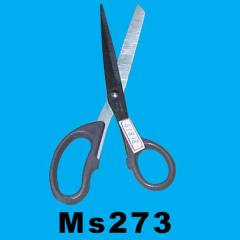 SCISSORS style 14
