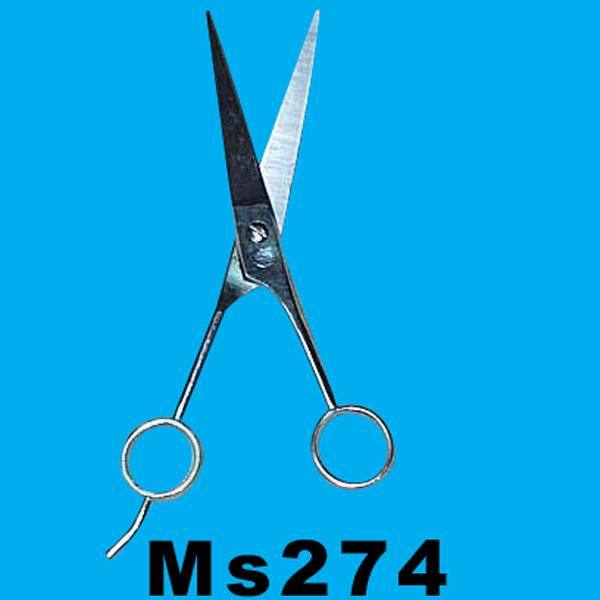 SS BARBER SCISSORS