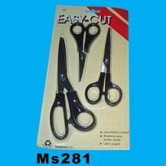3PCS SCISSORS style 6