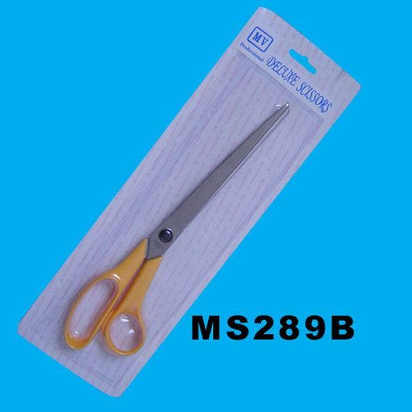 10in SS STUDENT SCISSORS