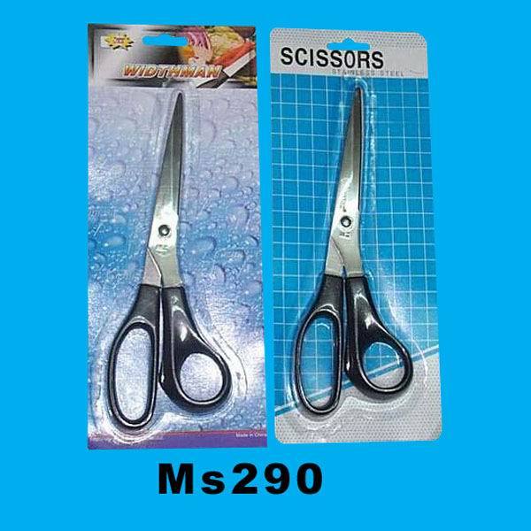 8in SS SCISSORS style 11