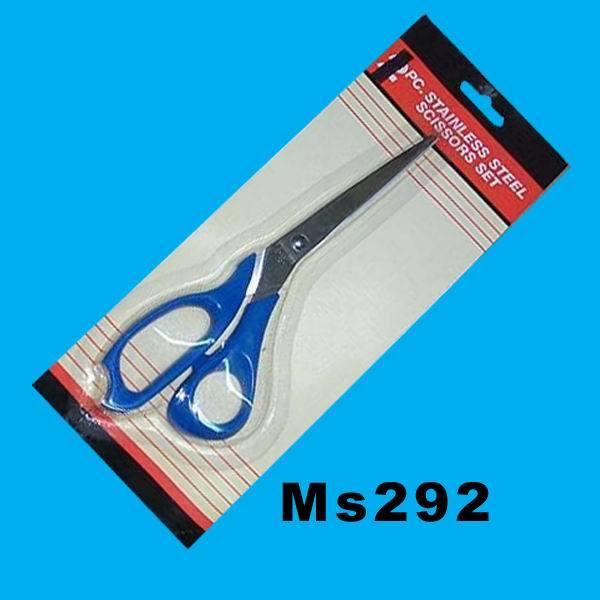 SCISSORS style 15