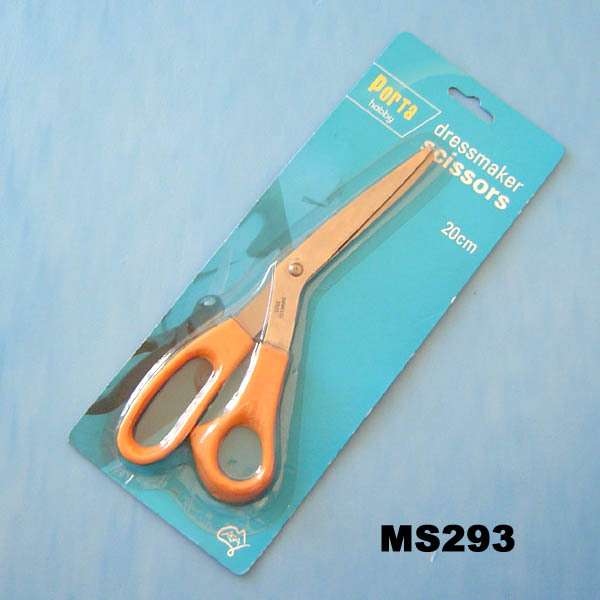 8 1 2in SCISSORS EDD 0111211.625in H X 4.25in W X 0.5in D