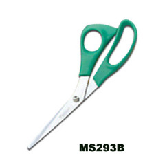 SCISSORS ORANGE Handle 215MM