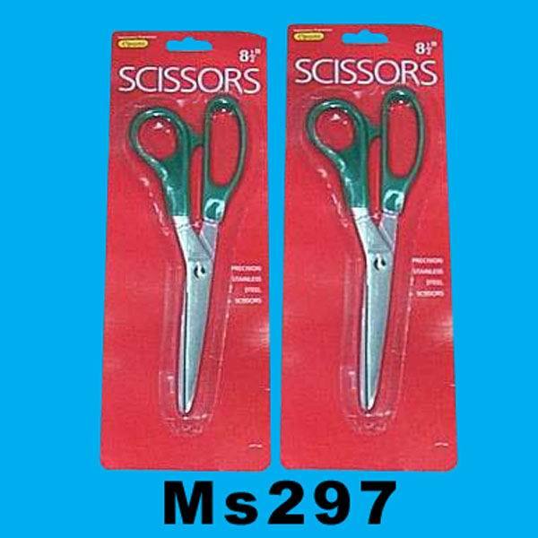 SCISSORS style 16