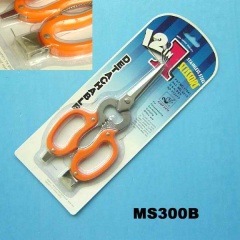 12 FUNCTION SCISSORS SS