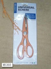 9110 KITCHEN SCISSORS COLOUR Handle