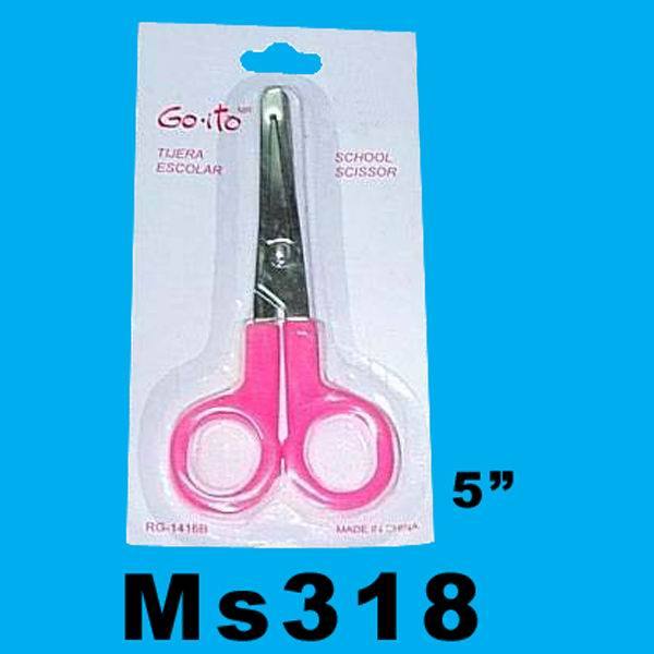 SS SCISSORS style 5