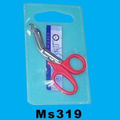 CUTTING BOARD with SAILCLOTH SCISSORS