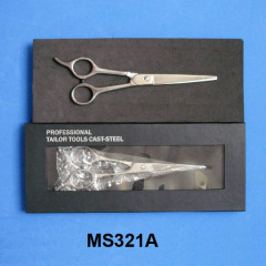 7.5in SS SCISSORS INSERT CARD