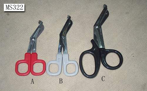13cm POWER SCISSORS