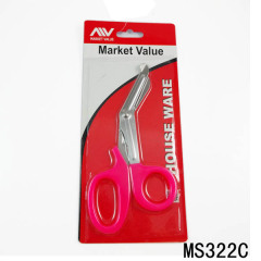 7in POWER SCISSORS