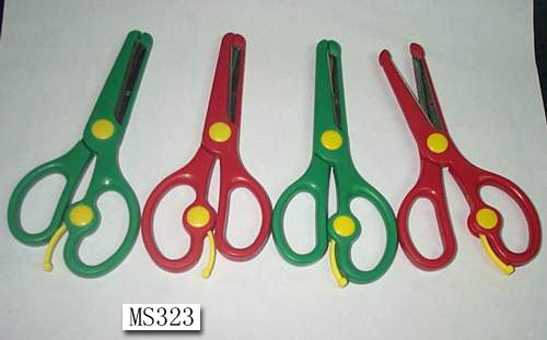 STUDENT SCISSORS style 14