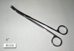 8in Cand LE ROPE SCISSORS