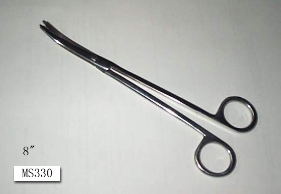 8in Cand LE ROPE SCISSORS