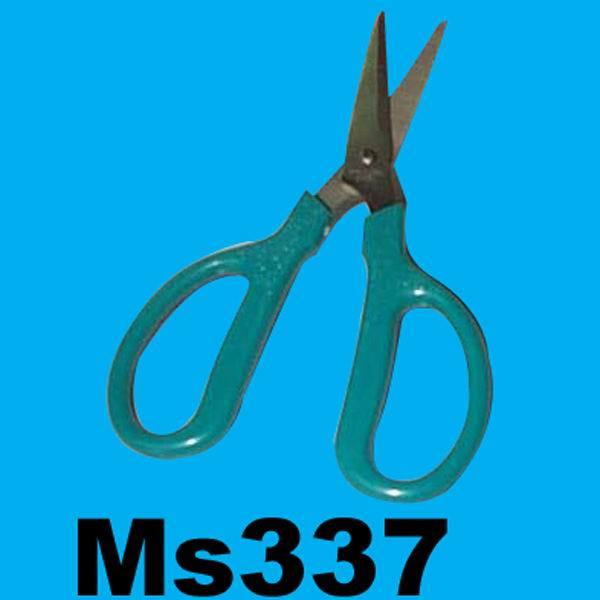SCISSORS style 17