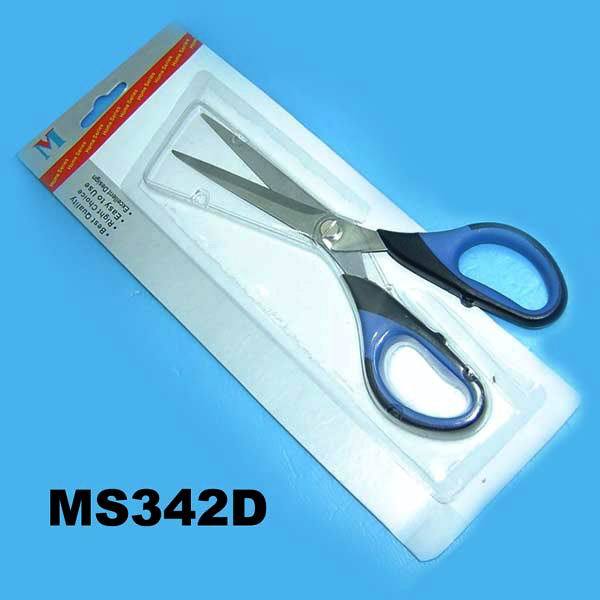 15CM SCISSORS SOFT Handle