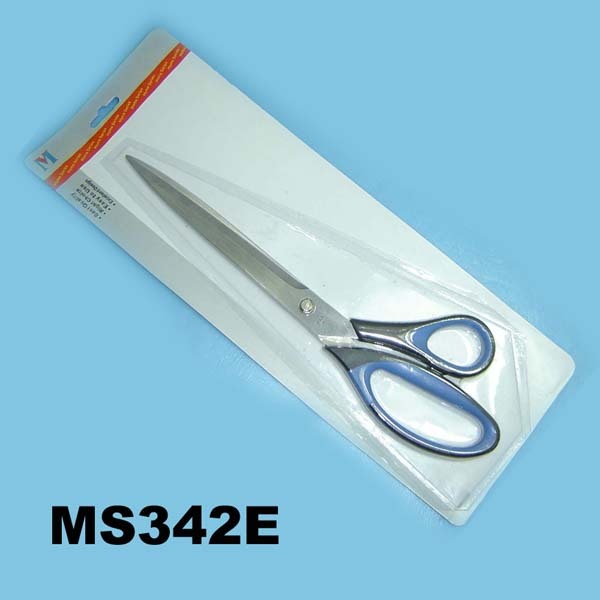 11in SCISSORS SOFT Handle
