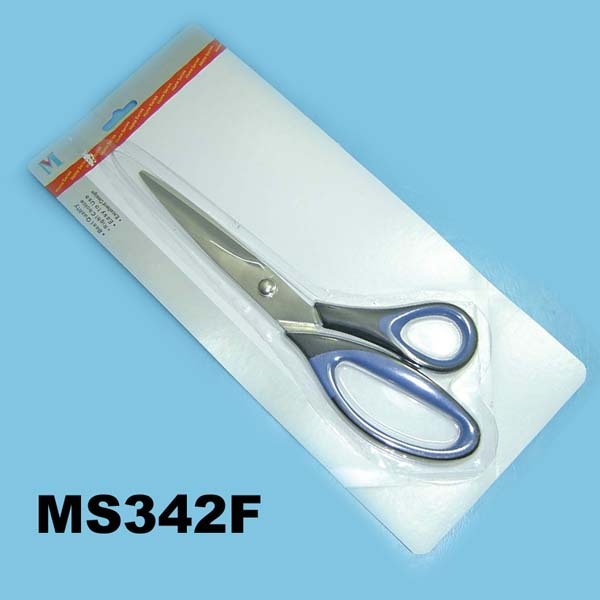 26CM SCISSORS SOFT Handle