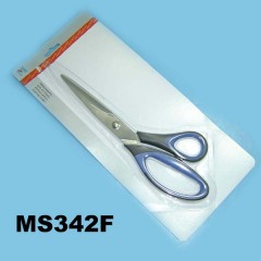 26CM SCISSORS SOFT Handle