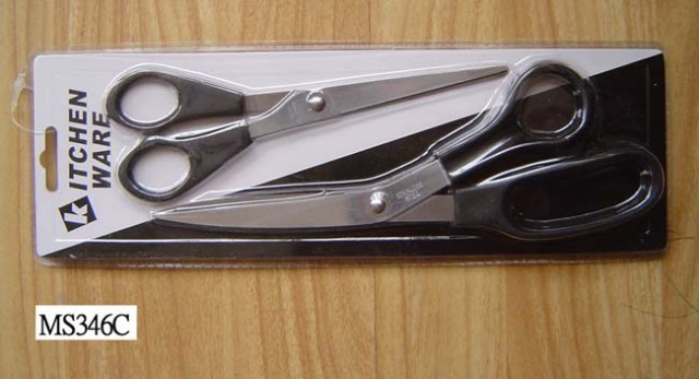2PCS SCISSORS style 6